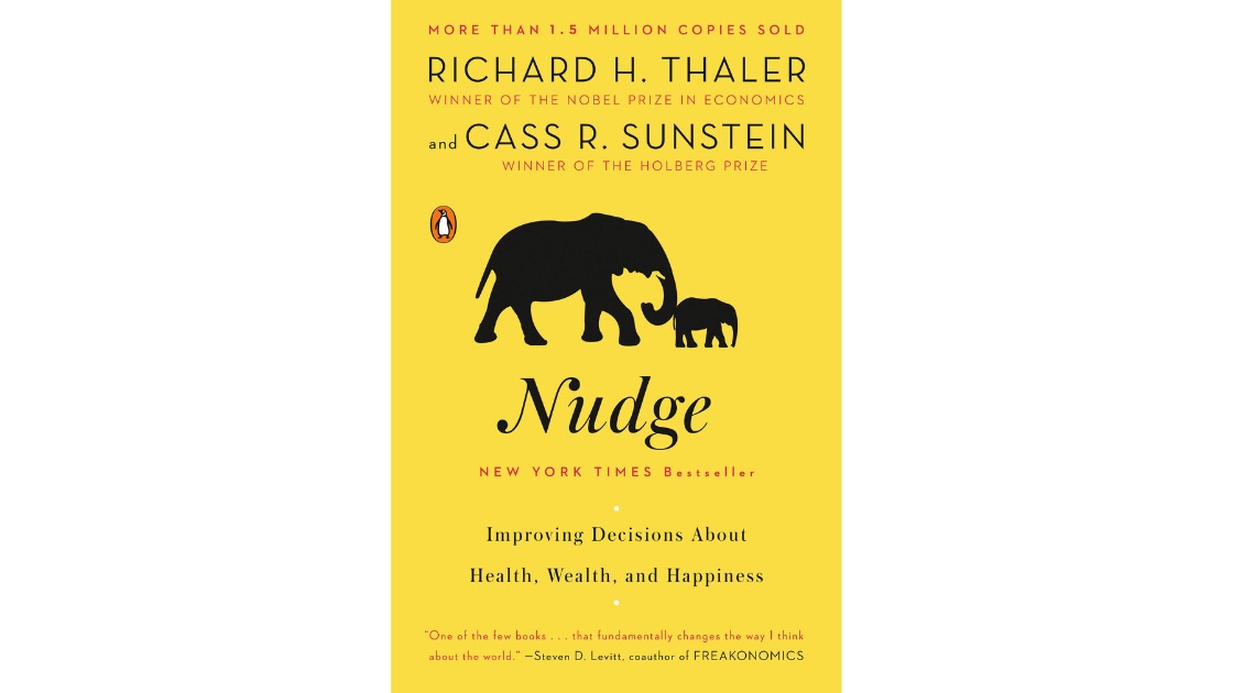 Nudge: Using Behavioral Economics to Improve Personal Finance Decisions